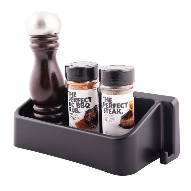 Kryddhylla för Baron/Crown