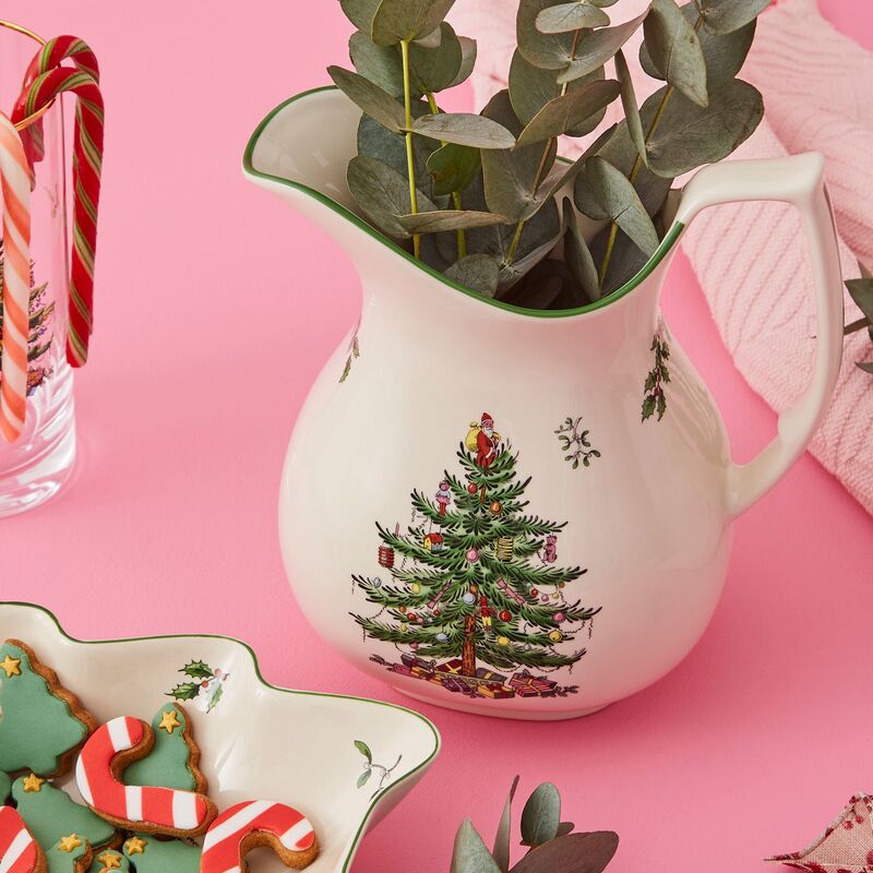 Christmas Tree kande 1,4 liter