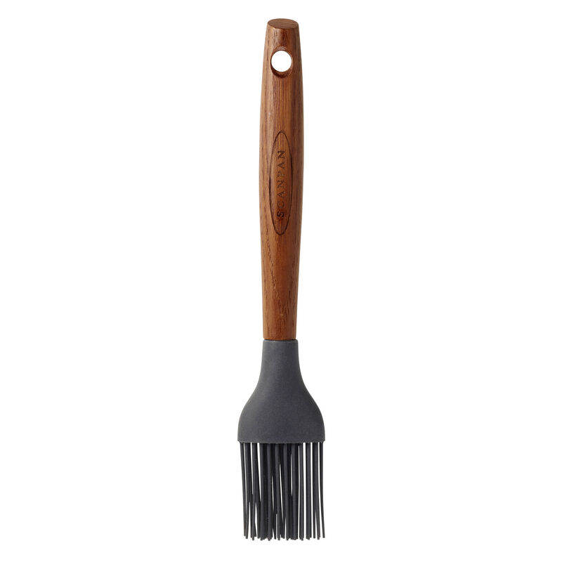 Scanpan Accessories bakepensel 22 cm