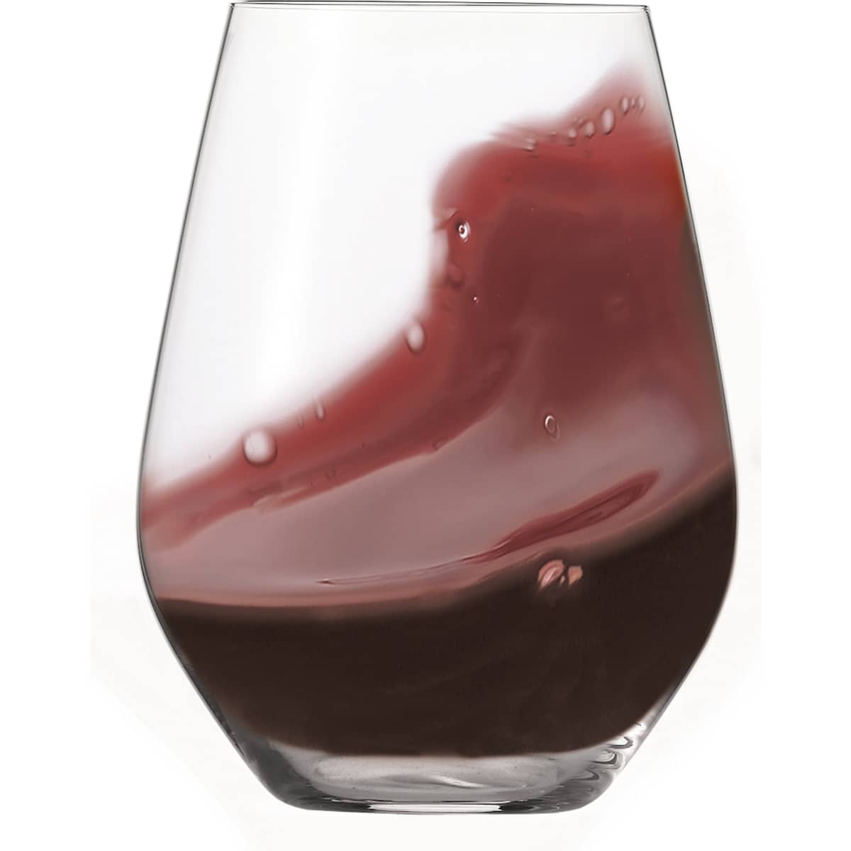 Authentis Casual Dricksglas 63 cl 4-pack