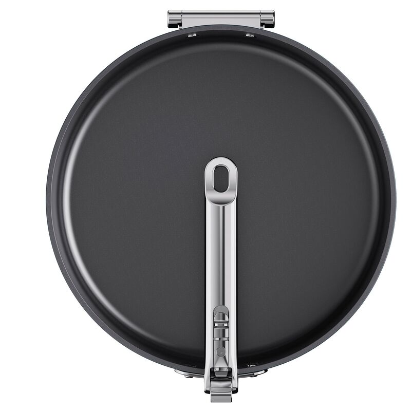 Space paistinpannusarja 24 + 28 cm