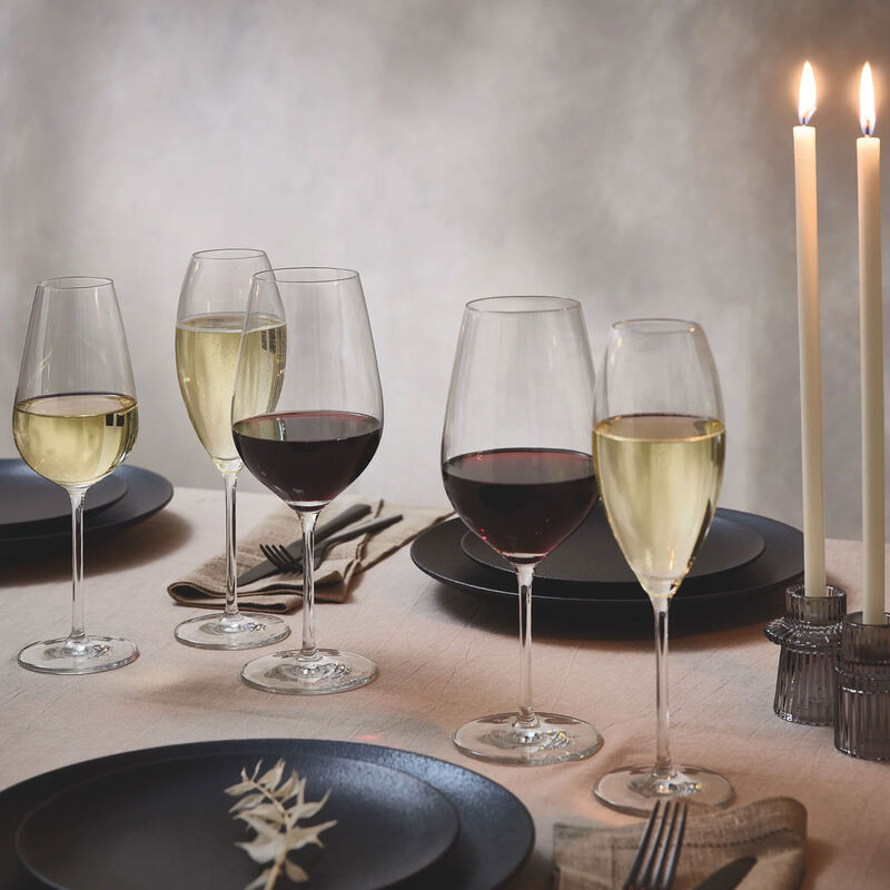 Ritzenhoff Glanzlicht samppanjalasi, 2-pack