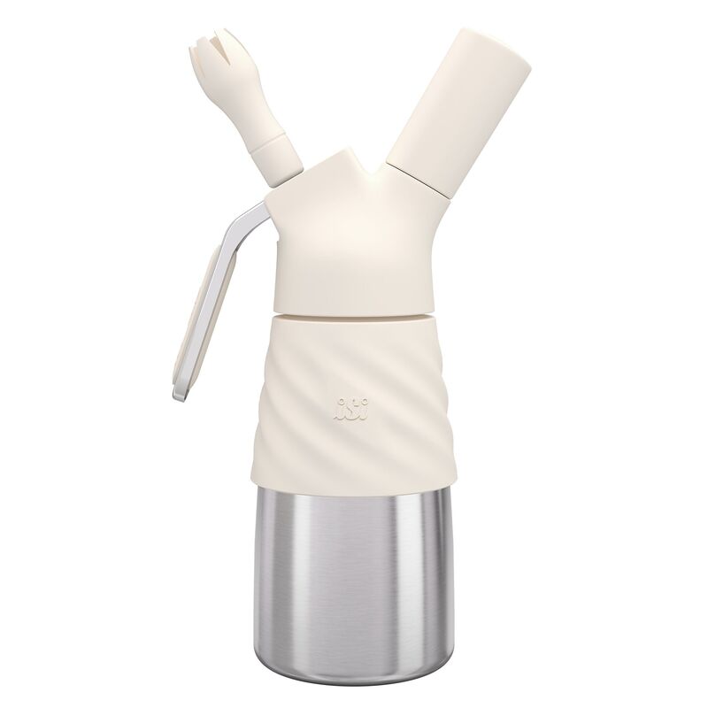 Creative Whip 0,25 liter, vit