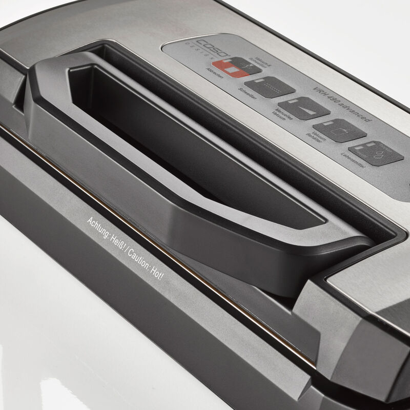 VRH490 vakuummaskine