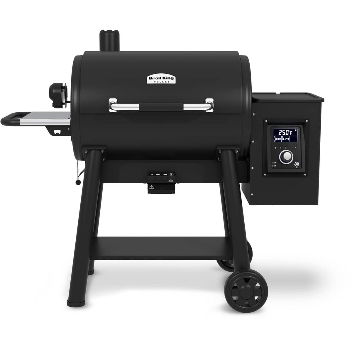 Regal 500 -pellettigrilli