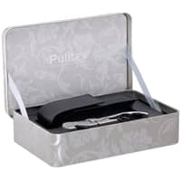 Pulltaps Classic Vinöppnare I Läderfodral