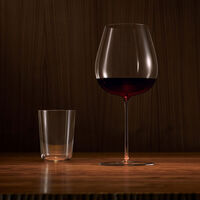 x Björn Frantzén håndlaget vannglass 26 cl