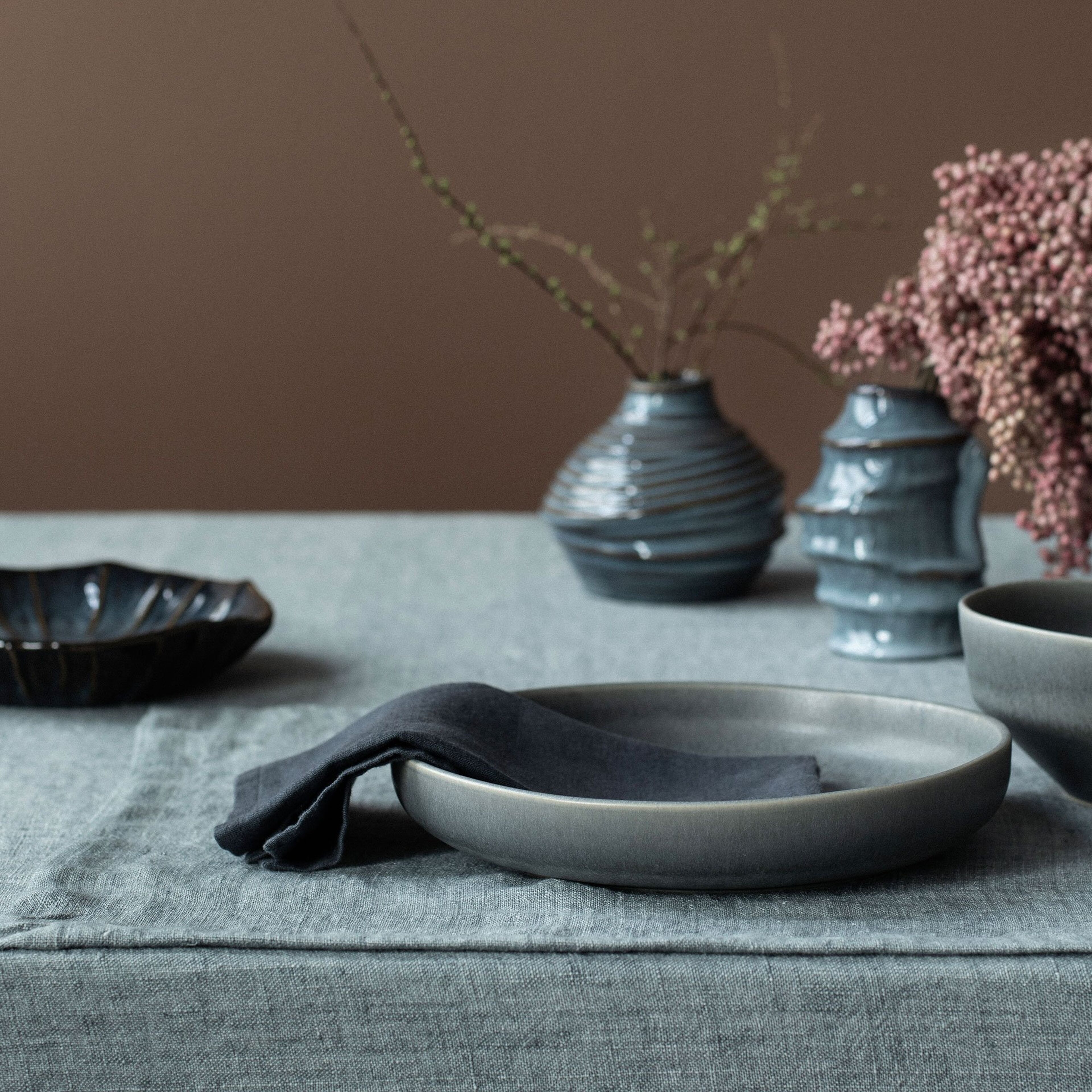 Ocean 175x175 bordsduk