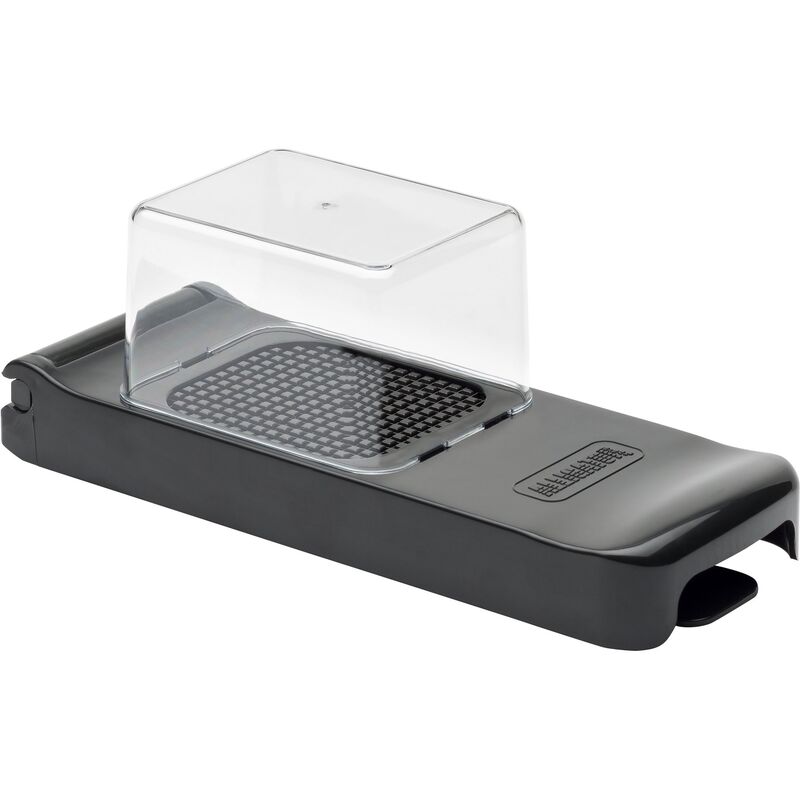 Original Chopper, musta