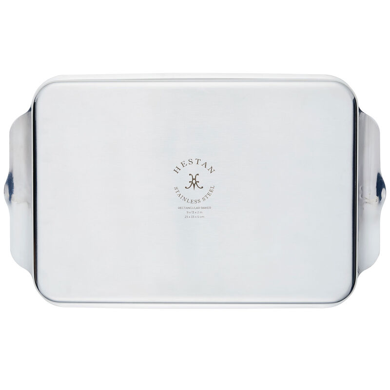 Ovenbond ugnsform 23 x 33 cm