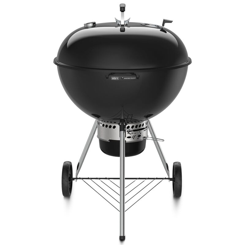 Master-Touch E-6750 Crafted Kullgrill Ø 67cm