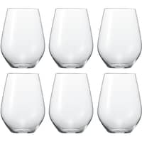  Authentis Casual rödvinsglas 46cl 6-pack