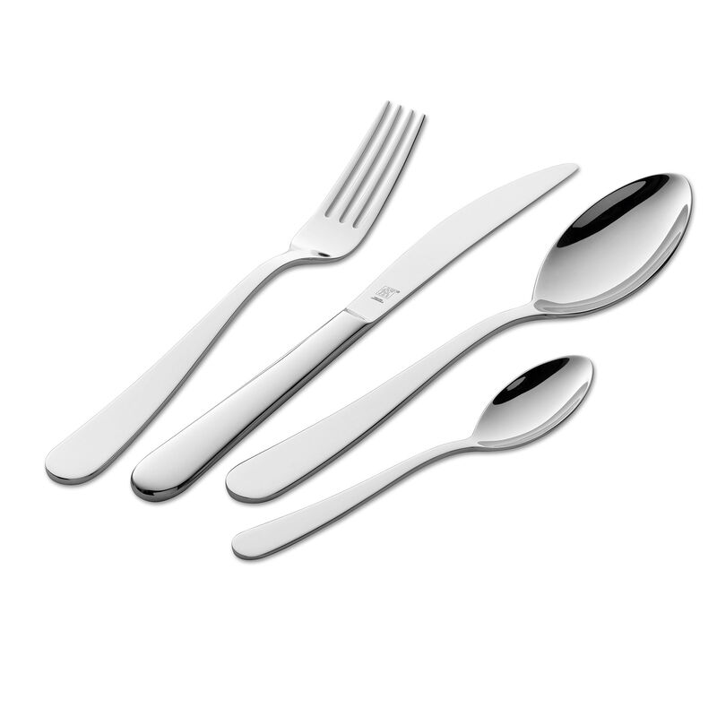 Greenwich bestiksæt 30 dele, rustfrit stål