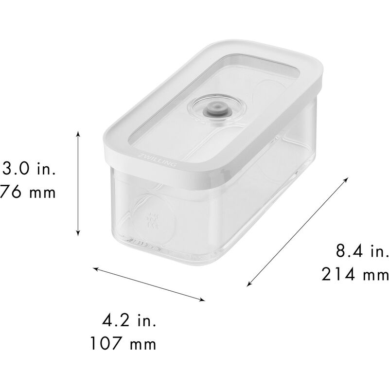 Fresh & Save CUBE Opbevaringsboks M