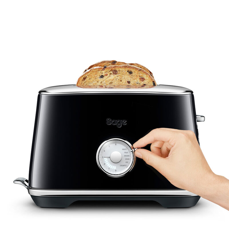 BTA735 The Luxe Toast Select toaster, sort