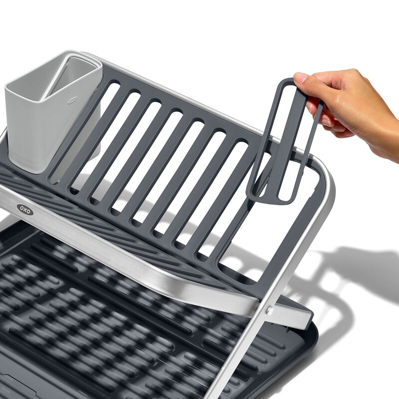 Hopfällbart Diskställ