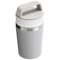 Stanley To-Go mugg 0,23 liter, ash