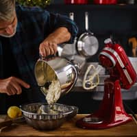 Bakeware Kageform 24 cm