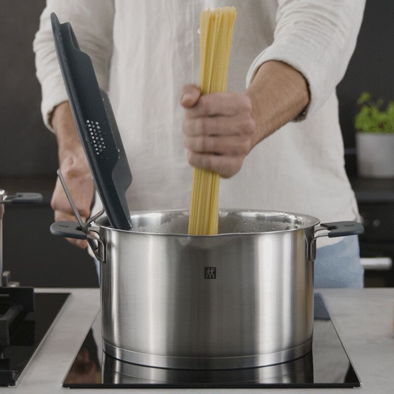 Simplify grytesettet 5 deler + 4 lokk