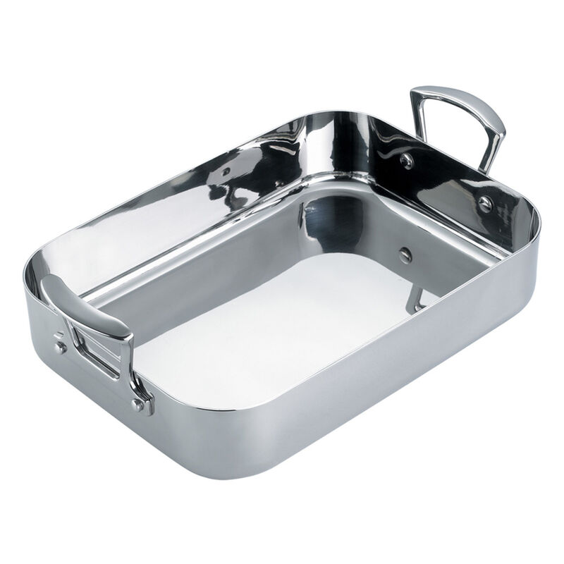 Fusion 5 Langpanne Roaster 35 x 24 cm