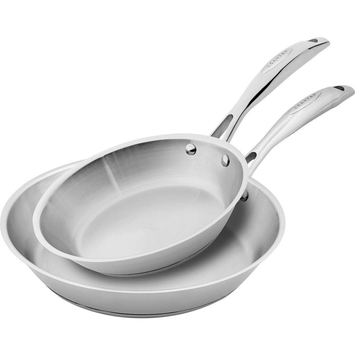 STS Stekpanneset 20 + 28 cm