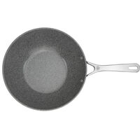 Salina wokpanne 30 cm, aluminium