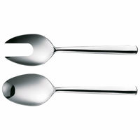 Functional Form salladset 2 delar, blank