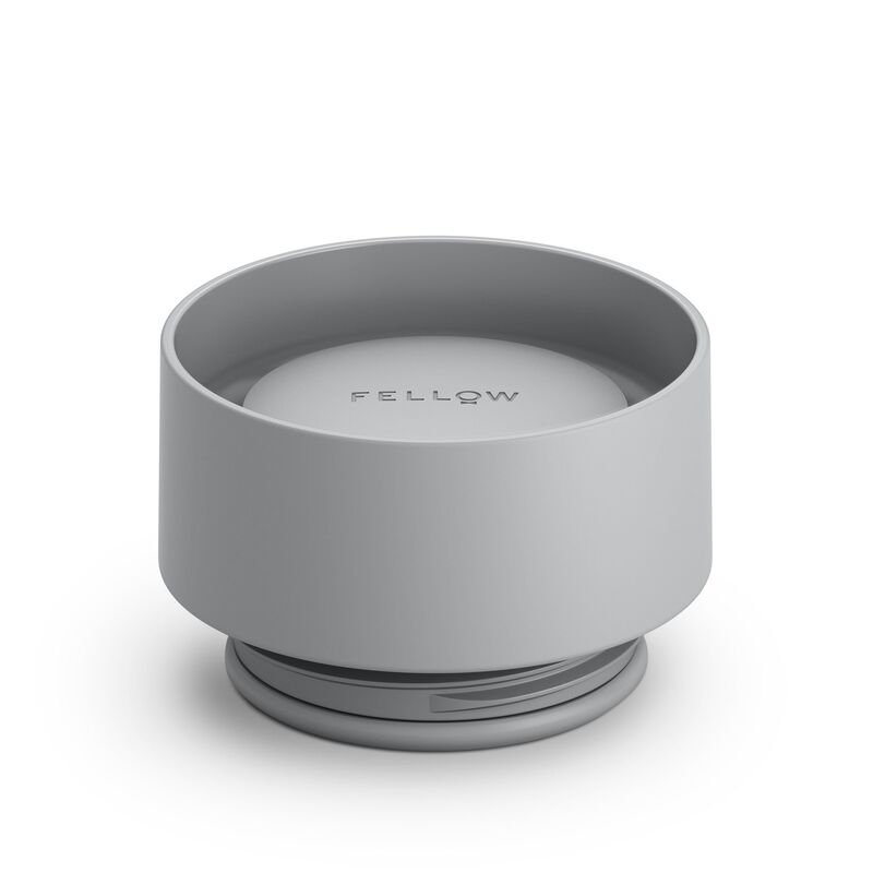 Carter Move termosmuki, 350 ml, grey