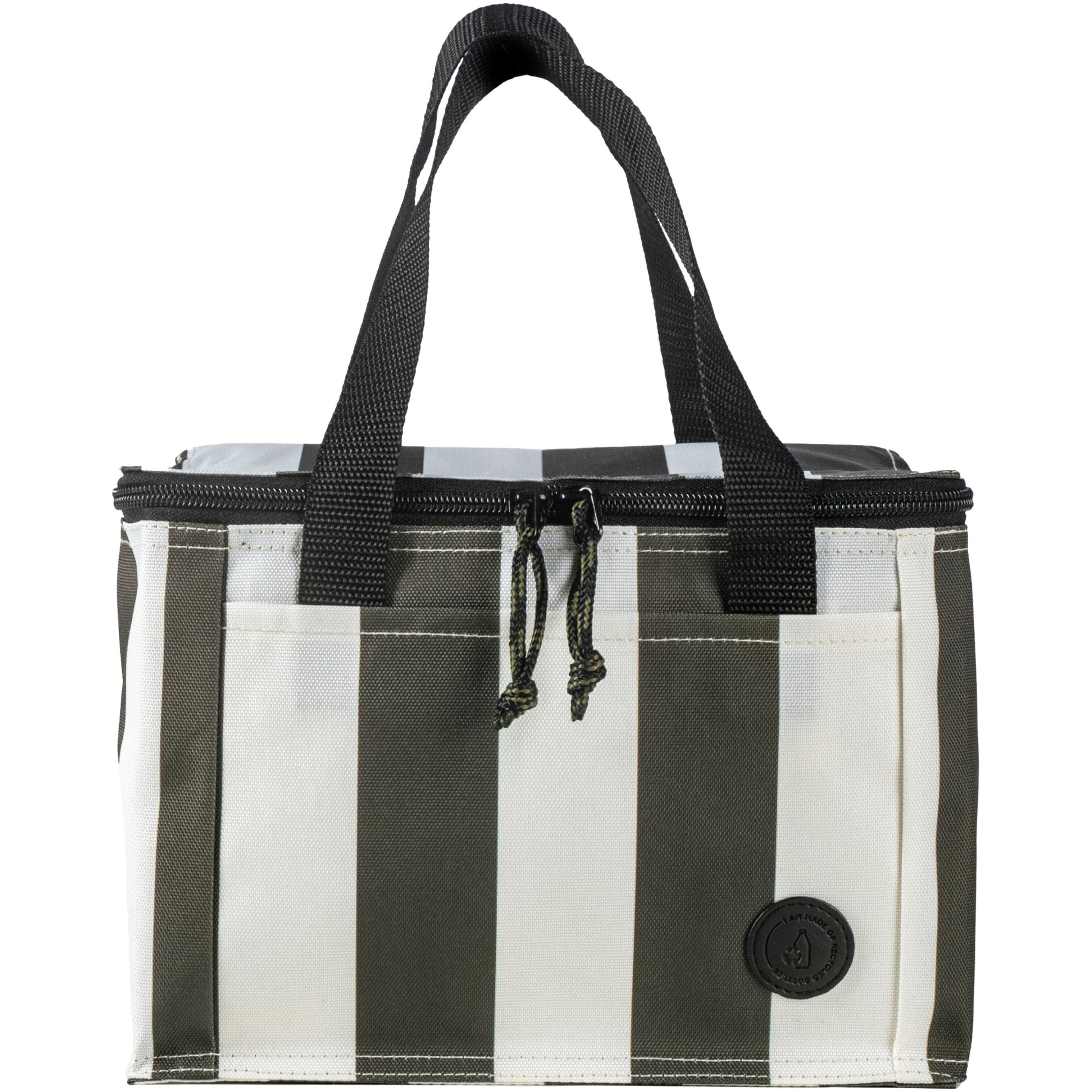 Sagaform City raidallinen kylmälaukku, pieni