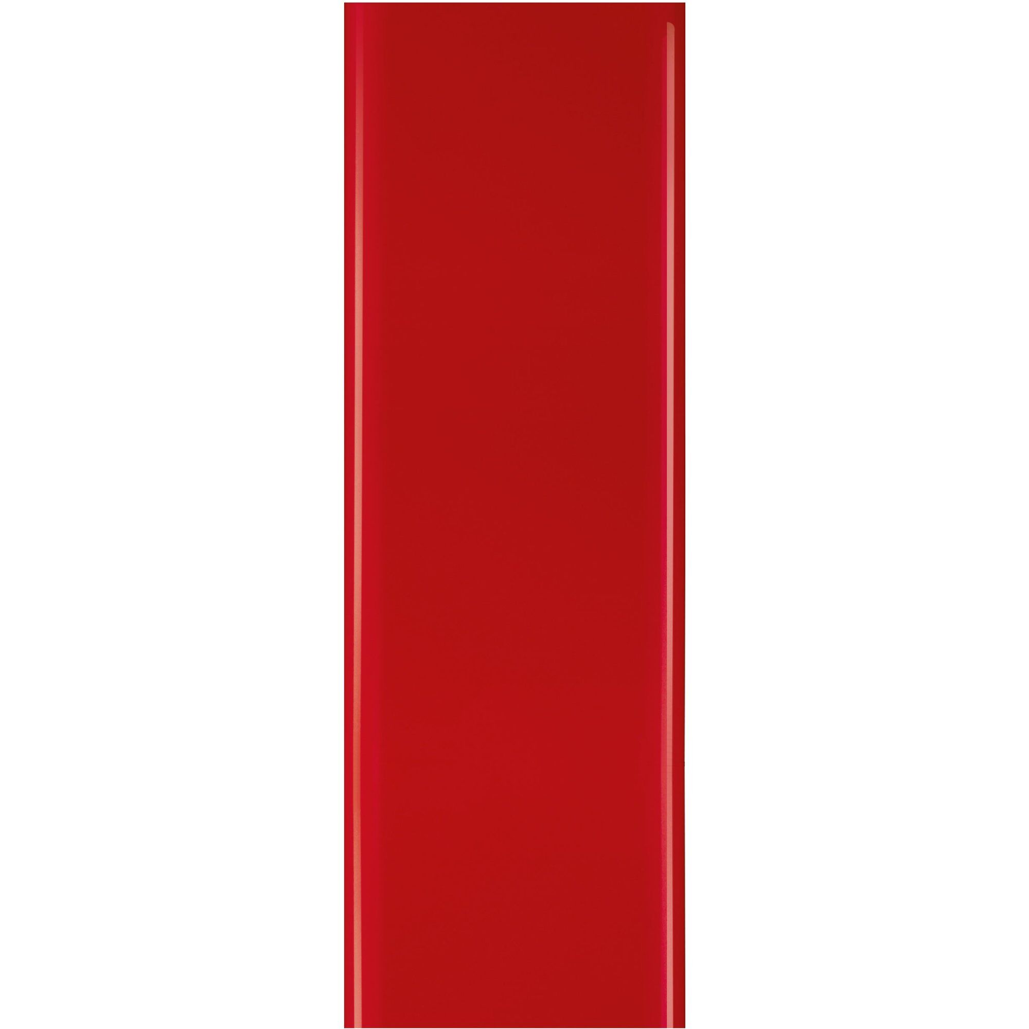 KITCMNFABRD Skorsten röd