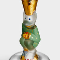 The Sparkling Devil -samppanjalasi, 19 cl.