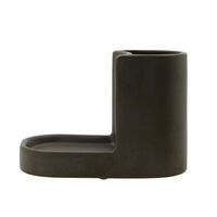 Meraki MKDatura Børste og Såpeholder