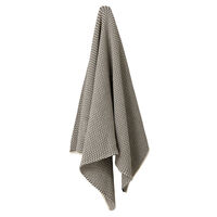 Sentaku kjøkkenhåndkle, grå/sand
