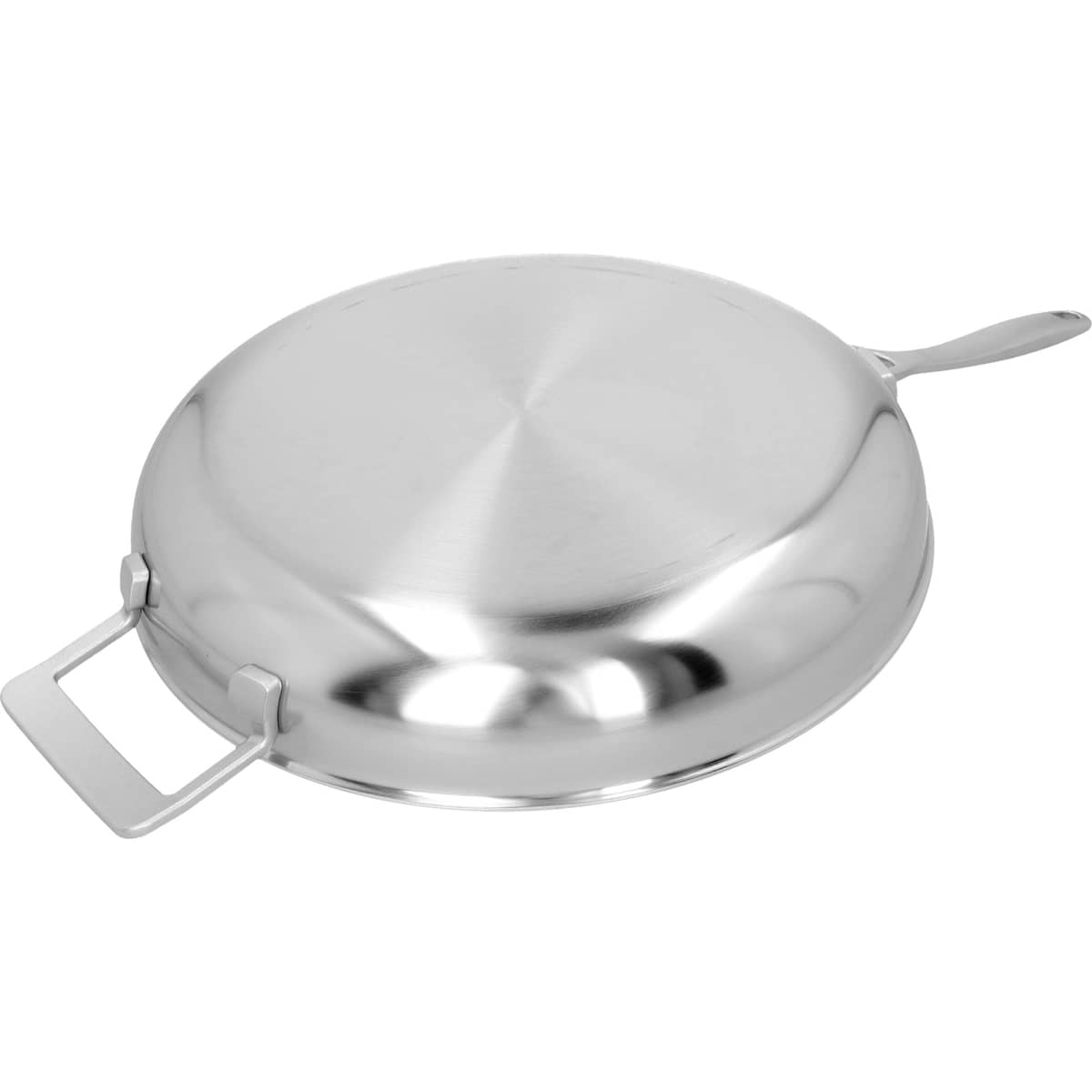 Industry Stekepanne 32 cm 5-ply