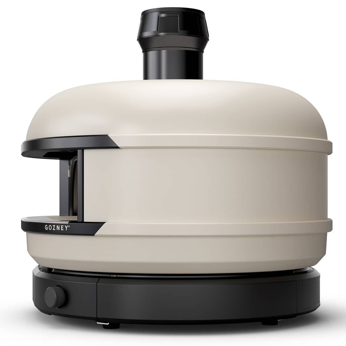 Dome S1 pizzaugn, benvit