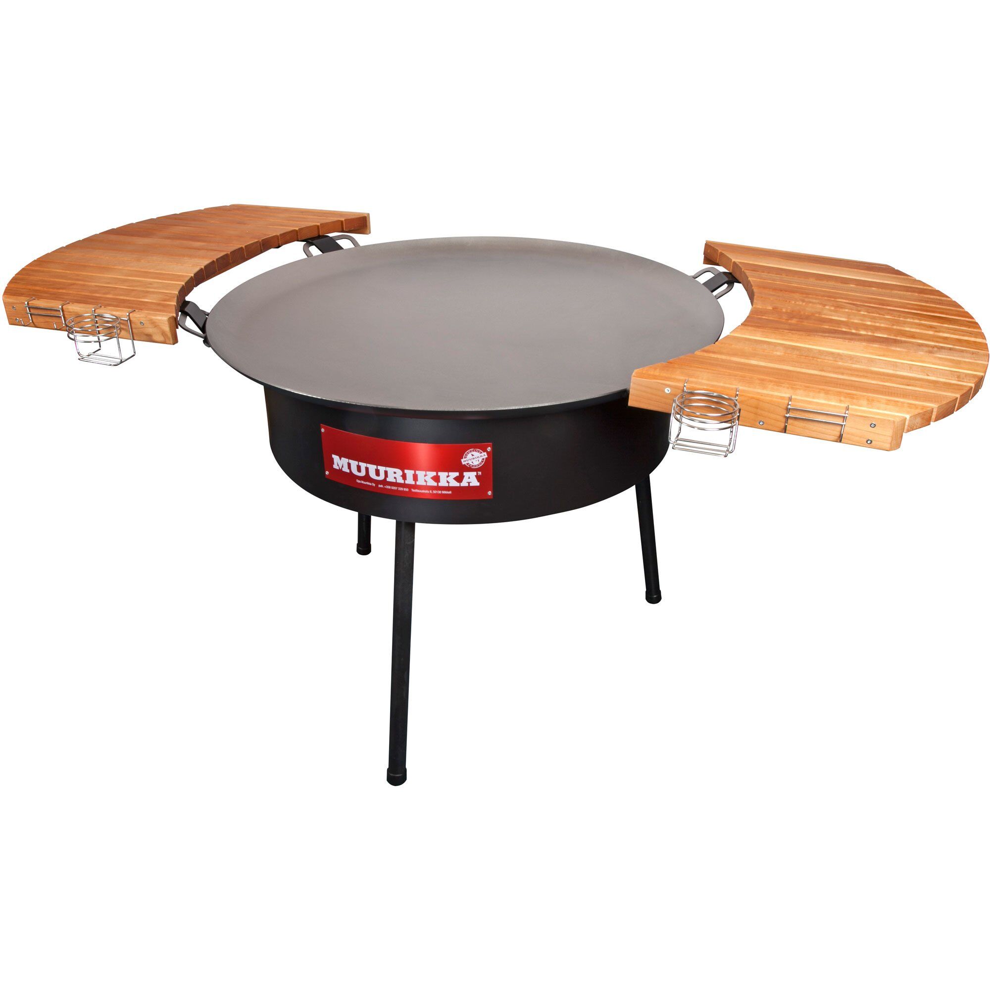 Sidebord Til 100 120 Original Stk