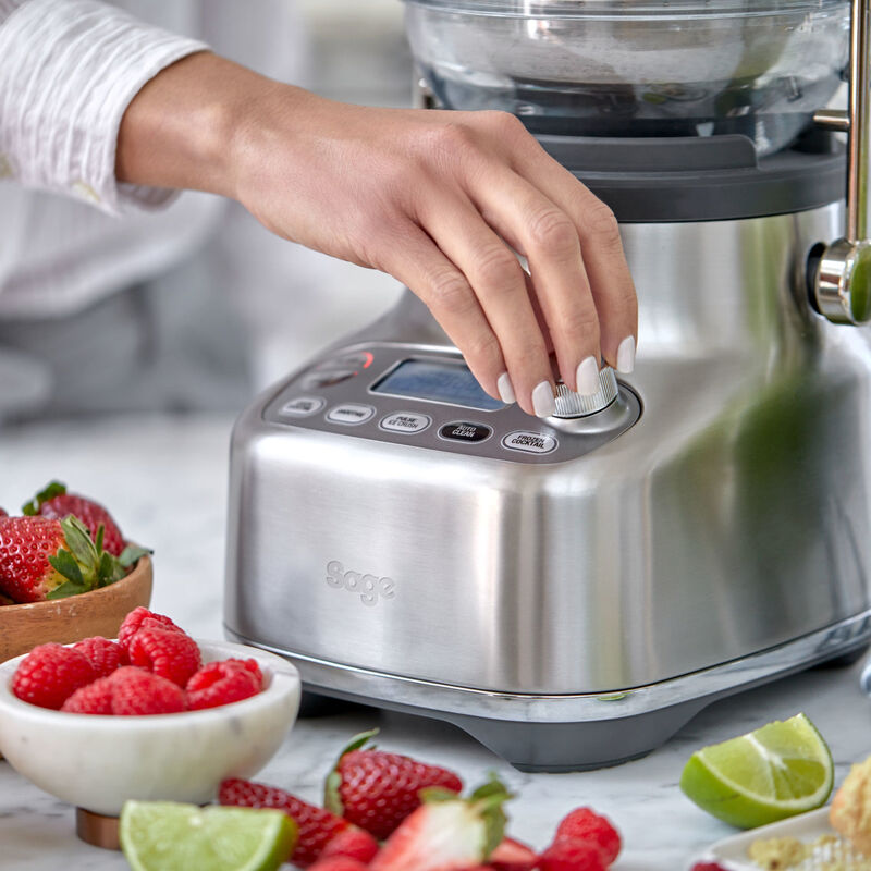 SJB 815 The 3X Bluicer Pro