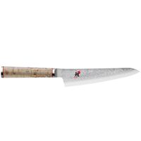 5000 MCD Birch Shotoh kuorimaveitsi, 14 cm