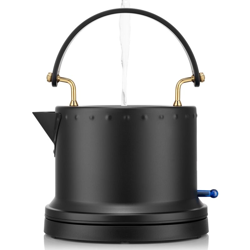 Ottoni elkedel 0,5 liter, sort