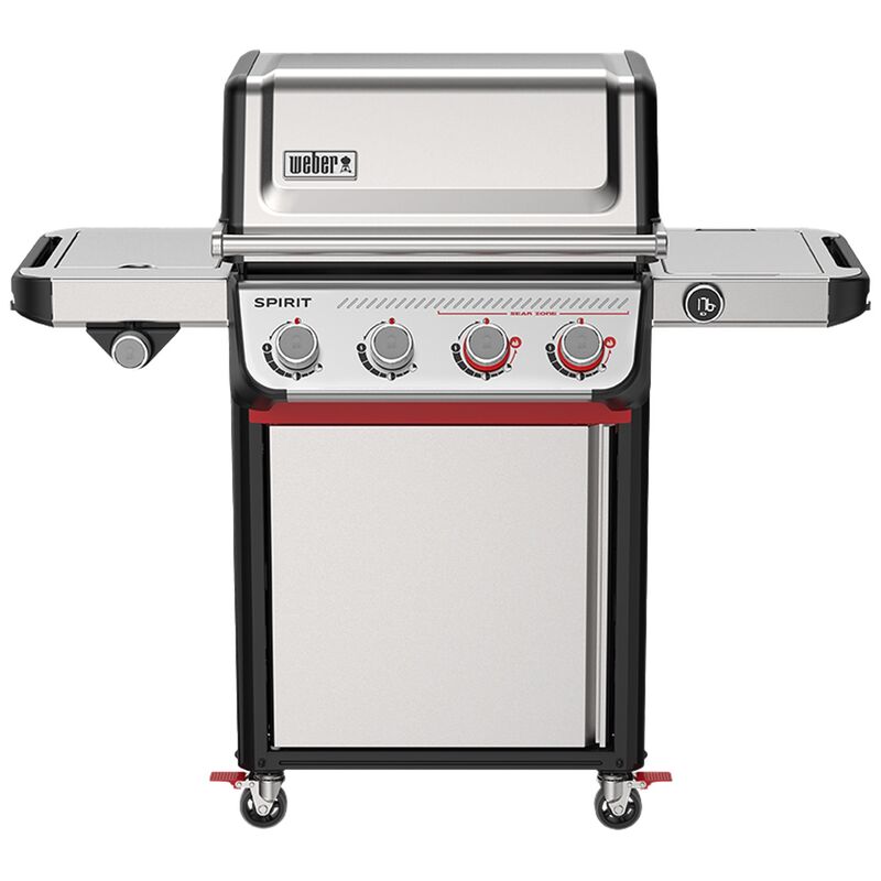 Spirit SP-435 Gasgrill