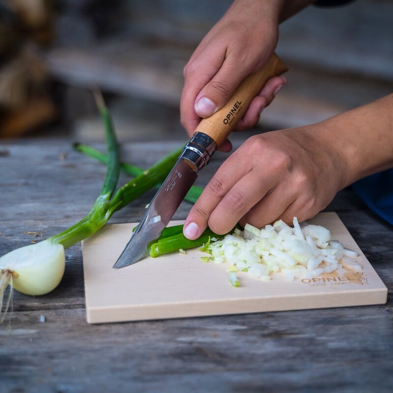 Nomad Matlagingssett 