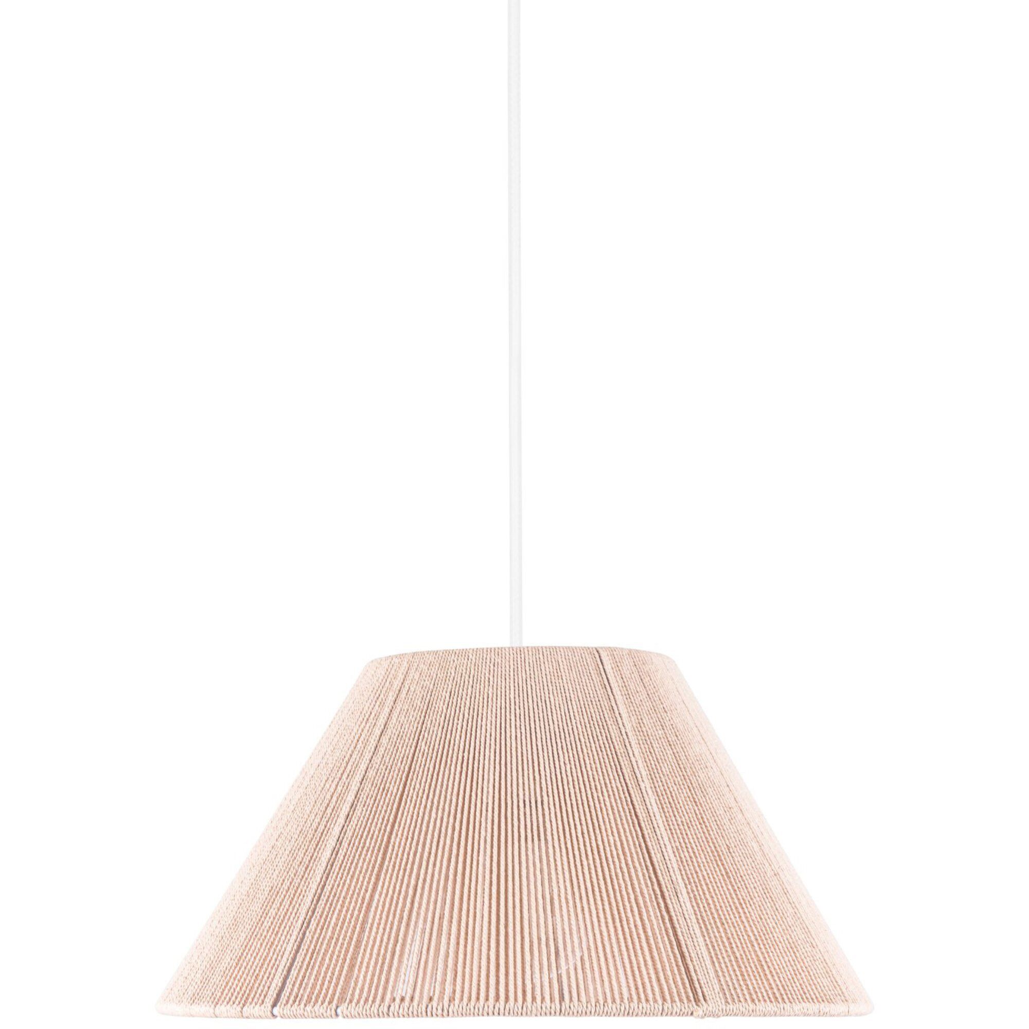 Pendel Anna 35 Cm Natur