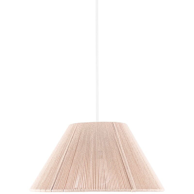 Pendel Anna, 35 cm, natur