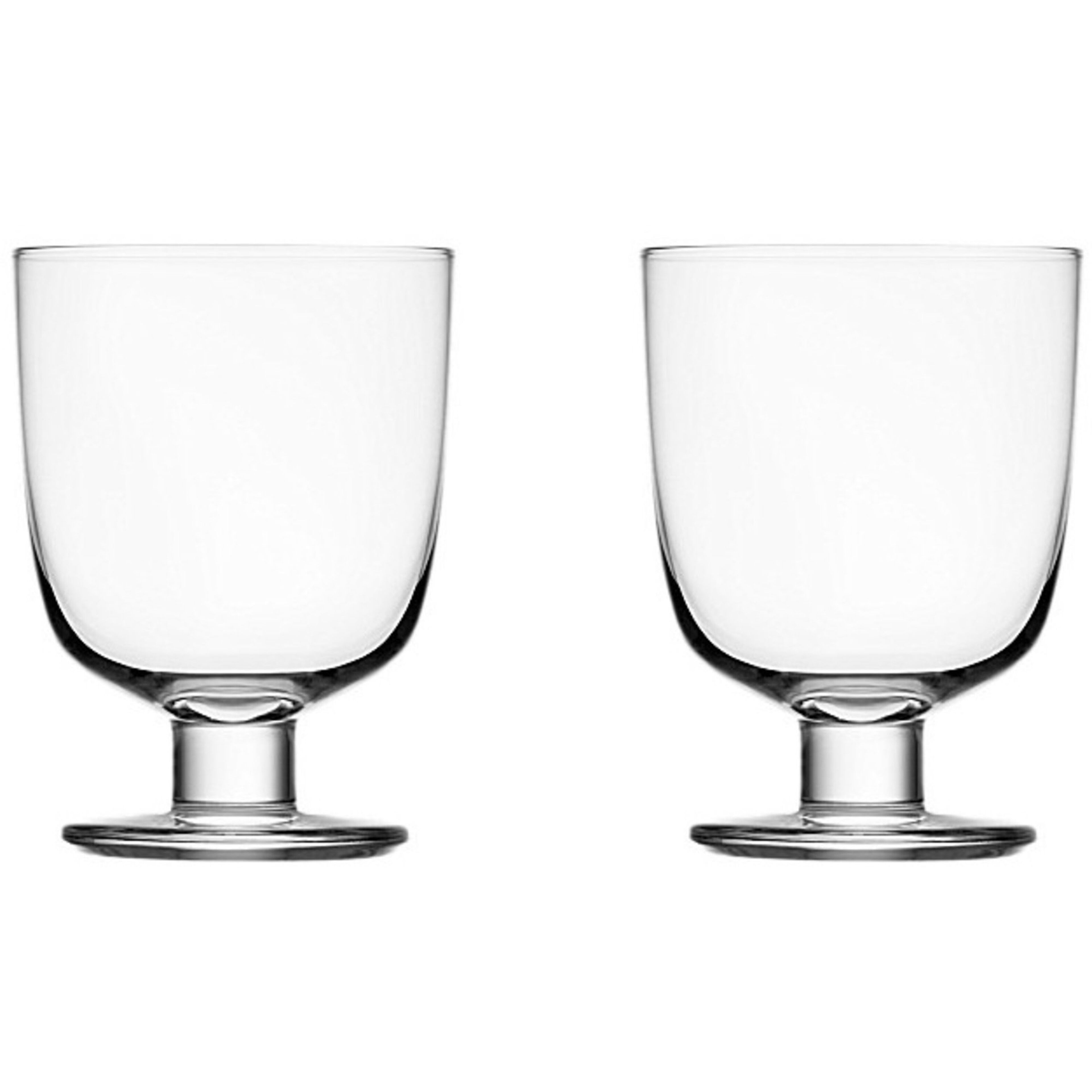 Lempi Glas 2-pack 34 cl