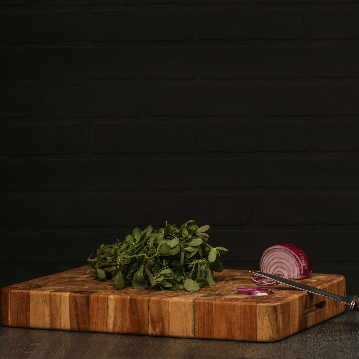 Butcher Block skærebræt 311