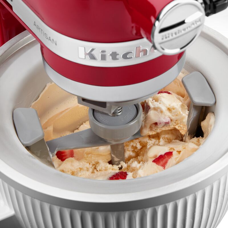 5KSMICM Ice Cream Maker