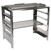 Kasai Konro Robata Rack grillhylle (Little)