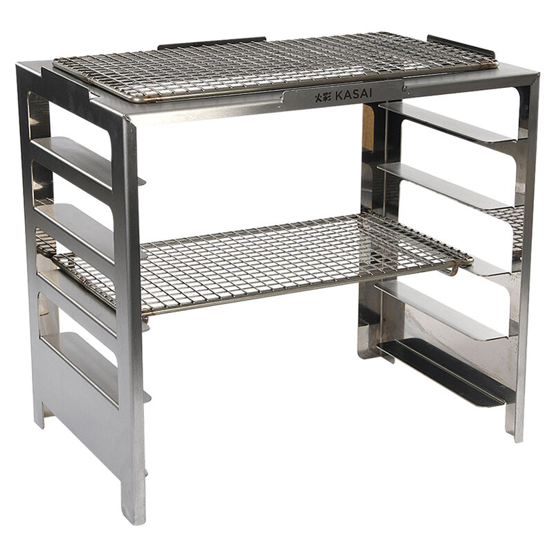 Kasai Konro Robata Rack Grillihylly (Little)