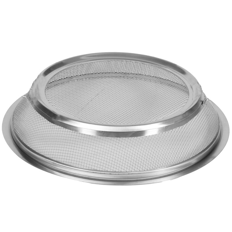 Kipinäsuojakansi Brasa 50 tulipadalle