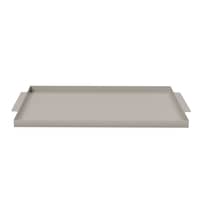 Carry brett 45x30 cm, sand